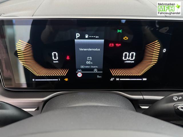 Kia Sportage Experience Green