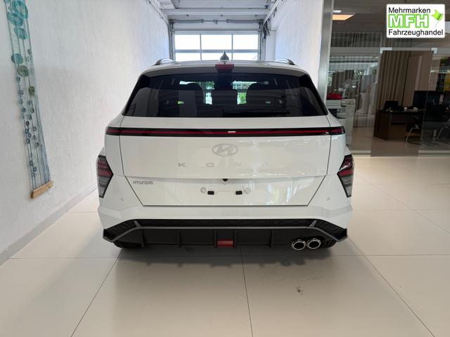 Kona N Line