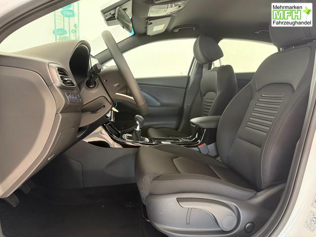 Hyundai i30 Fastback Go Plus