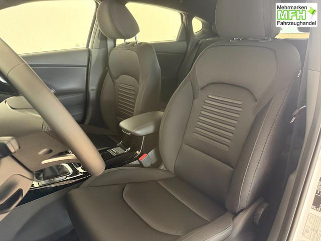 Hyundai i30 Fastback Go Plus