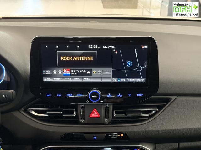 Hyundai i30 Fastback Go Plus