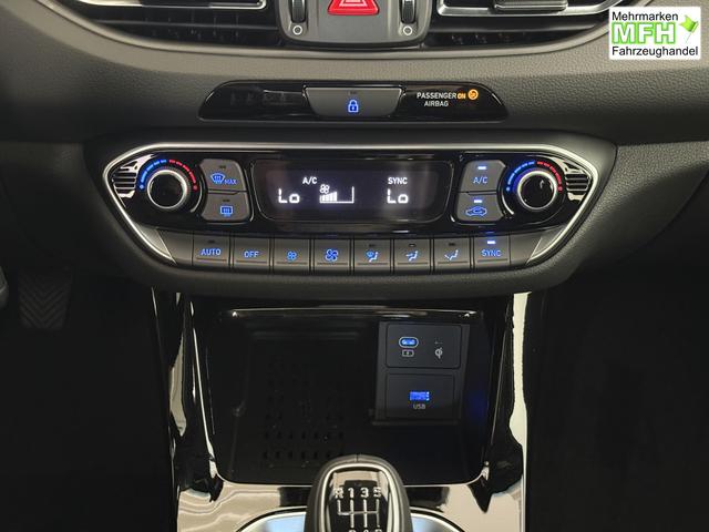 Hyundai i30 Fastback Go Plus