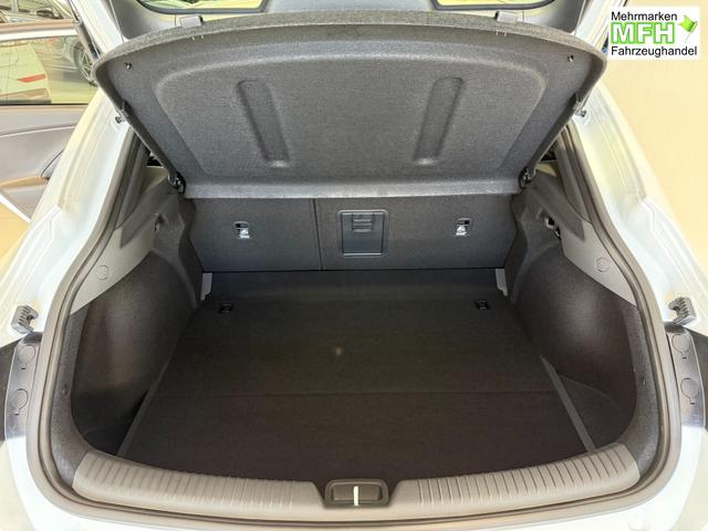 Hyundai i30 Fastback Go Plus