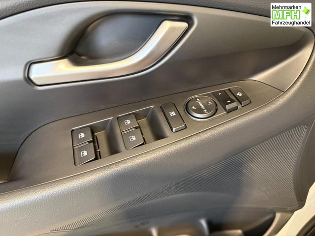 Hyundai i30 Fastback Go Plus
