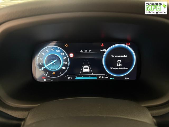 Hyundai i30 Fastback Go Plus
