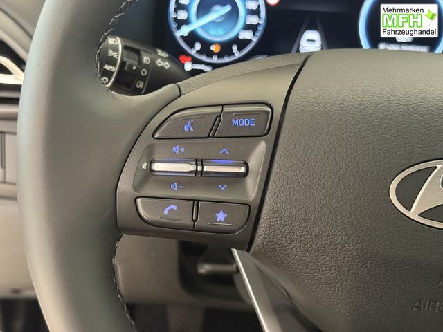 Hyundai i30 Fastback Go Plus