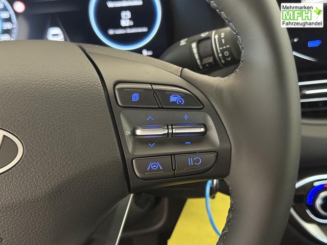 Hyundai i30 Fastback Go Plus