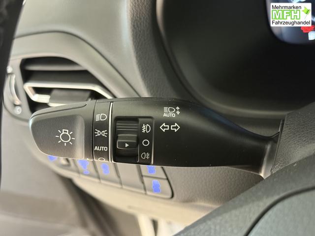 Hyundai i30 Fastback Go Plus