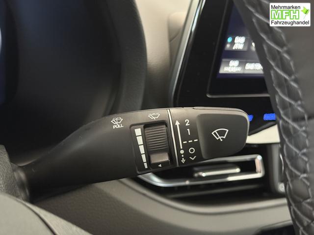 Hyundai i30 Fastback Go Plus