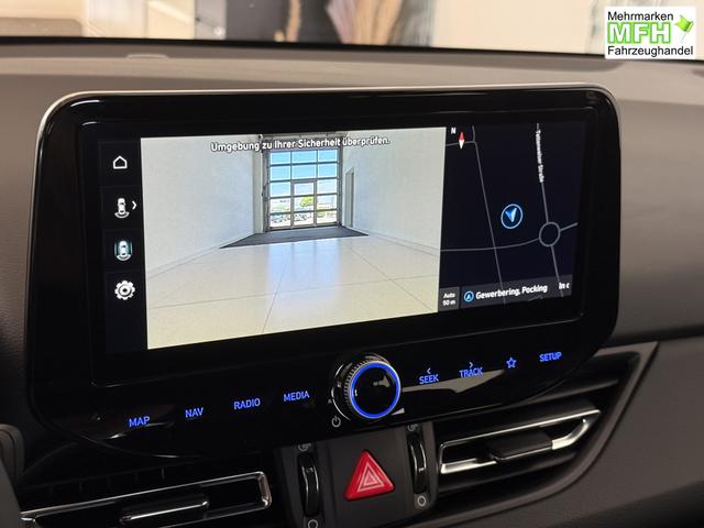 Hyundai i30 Fastback Go Plus
