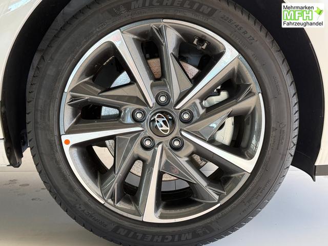 Hyundai i30 Fastback Go Plus
