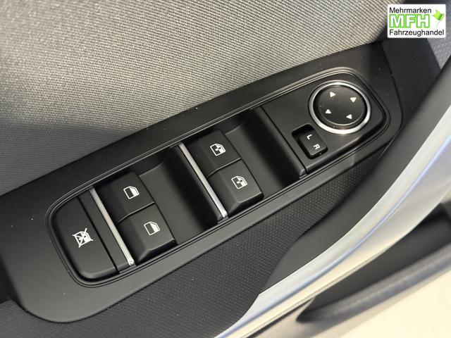 Kia XCEED Blue Flame