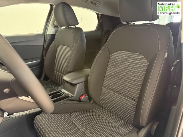 Kia XCEED Dark Penta Metal