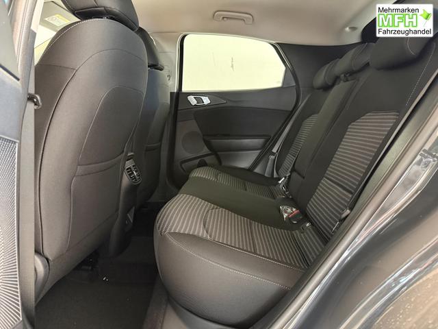 Kia XCEED Dark Penta Metal