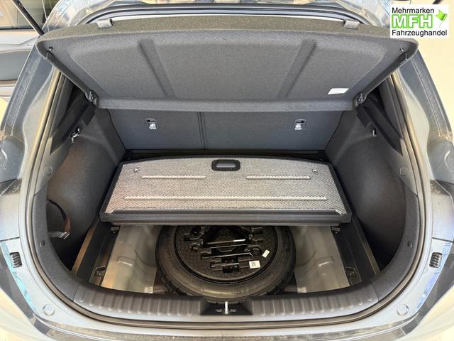 Kia XCEED Dark Penta Metal