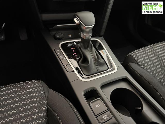 Kia XCEED Dark Penta Metal