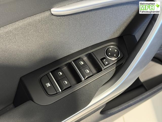 Kia XCEED Dark Penta Metal