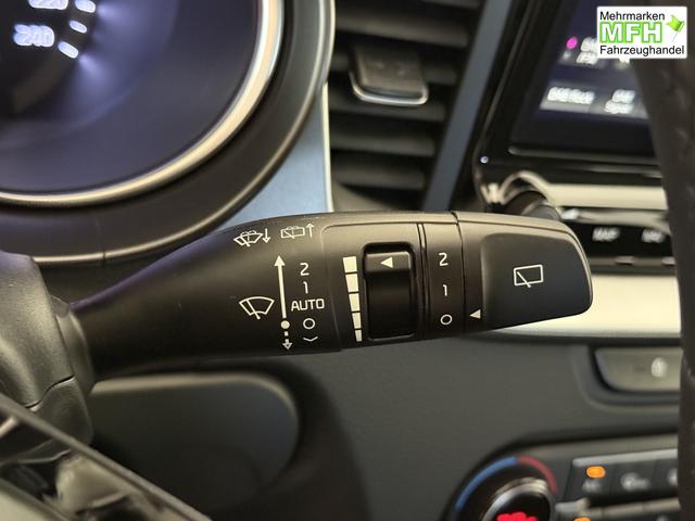 Kia XCEED Dark Penta Metal