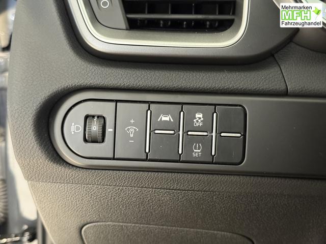 Kia XCEED Dark Penta Metal