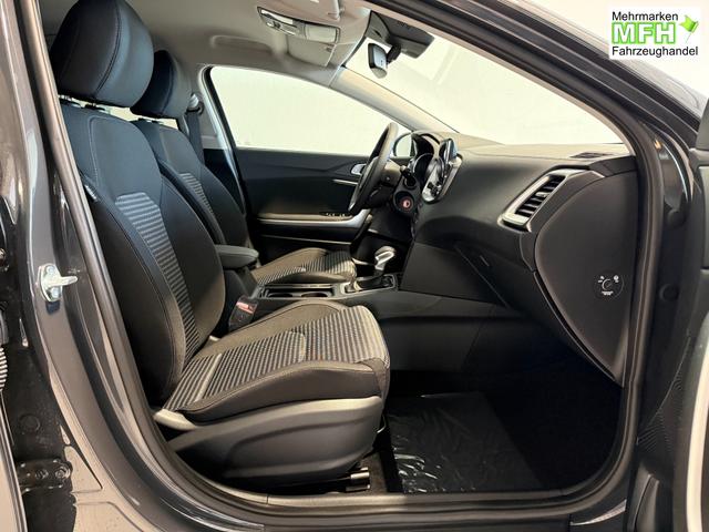 Kia XCEED Dark Penta Metal