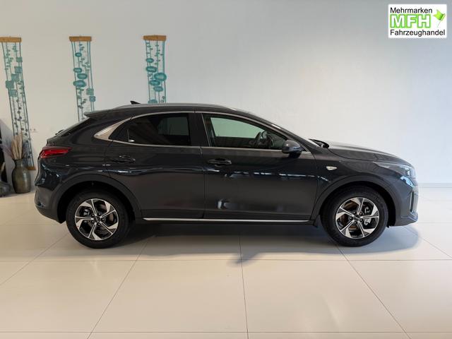 Kia XCEED Dark Penta Metal
