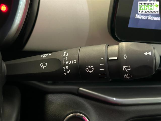 Fiat 600 La Prima Hybrid 1.2 T3 107 kW (145 PS) DCT, Winterpaket, Dolce Vita Paket, Ledersitze Canneloni, Chrom Akzente, Klimaautomatik, Einparkhilfe hinten, LED-Scheinwerfer, Volldigitales Kombiinstrument, Fernlichtassistent, uvm. 