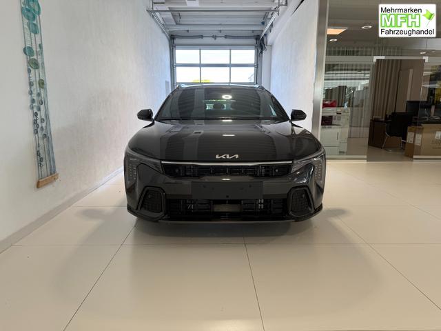 Kia K4