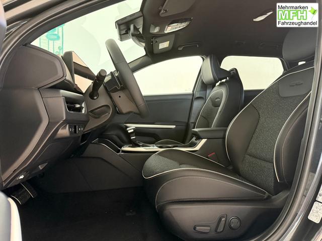 Kia K4