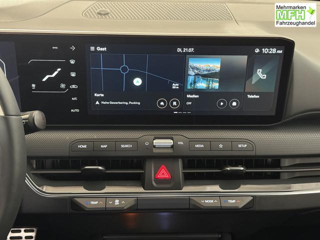 Kia K4