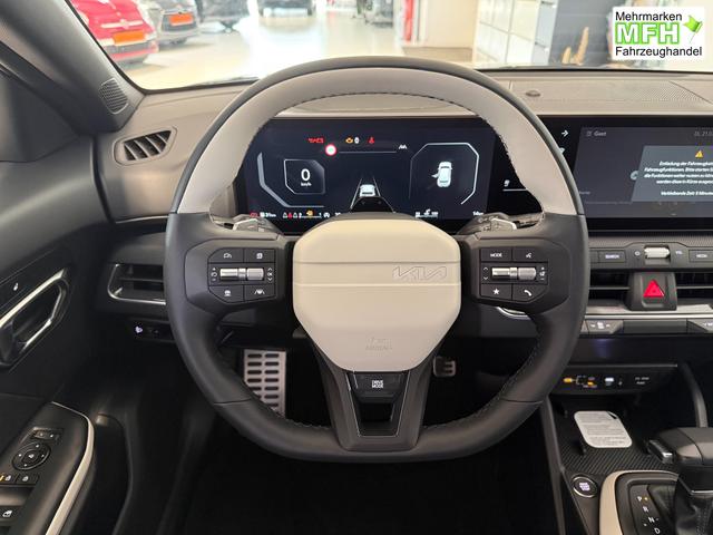 Kia K4