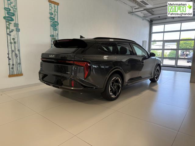 Kia K4