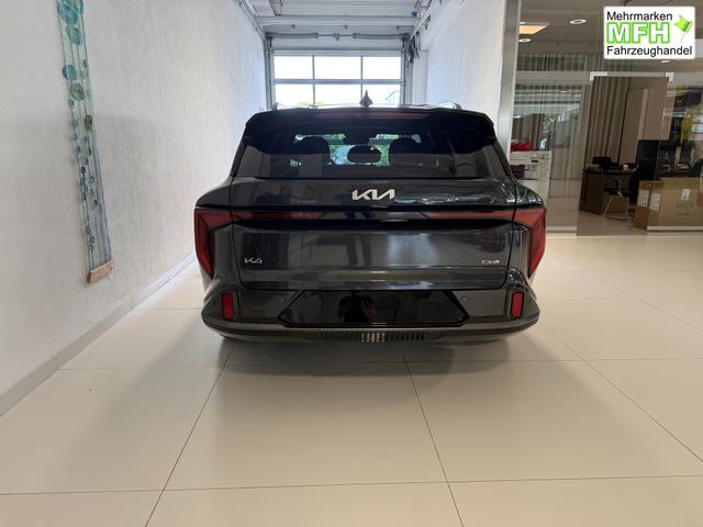 Kia K4