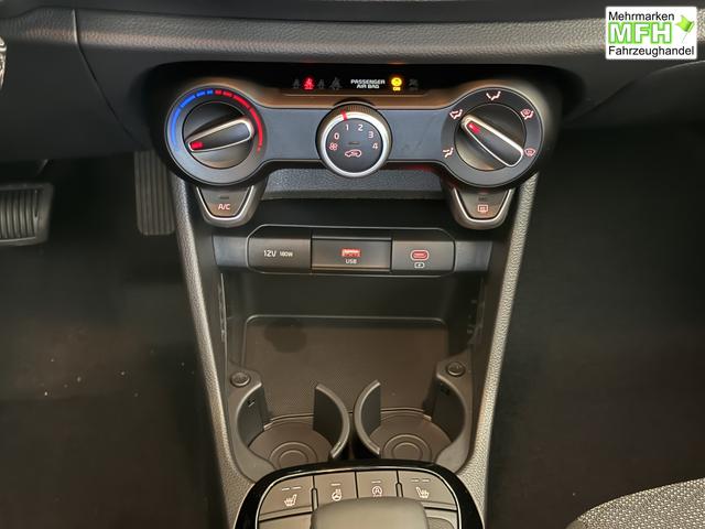 Kia Sportage Adventurous Green