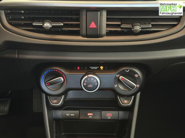 Kia Sportage Adventurous Green