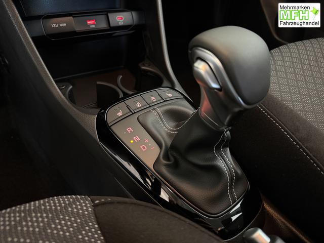 Kia Sportage Adventurous Green
