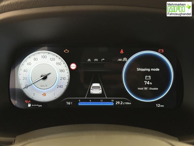 Hyundai i30, Bei den verwendeten Bildern kann es sich um Beispielbilder handeln, ggf. teilweise mit Sonderausstattung.