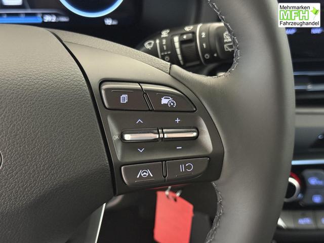 Hyundai i30, Bei den verwendeten Bildern kann es sich um Beispielbilder handeln, ggf. teilweise mit Sonderausstattung.