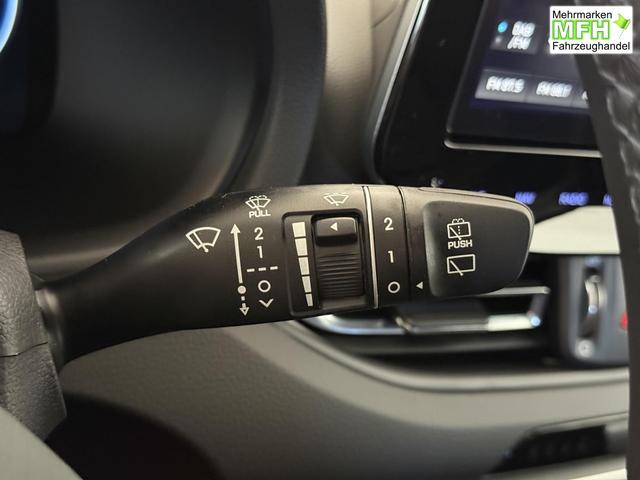Hyundai i30, Bei den verwendeten Bildern kann es sich um Beispielbilder handeln, ggf. teilweise mit Sonderausstattung.