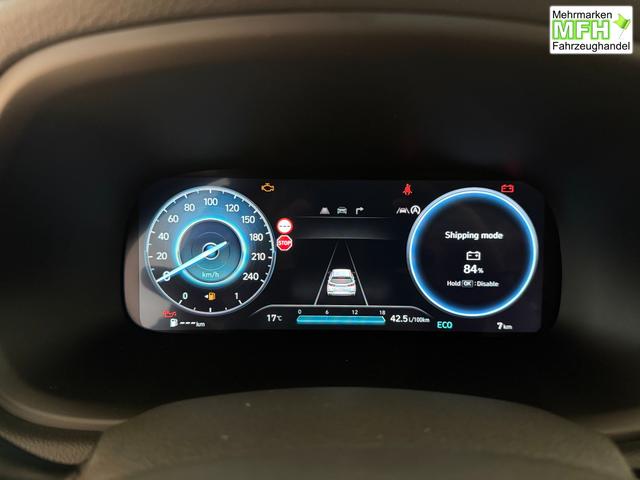 Hyundai i30, Bei den verwendeten Bildern kann es sich um Beispielbilder handeln, ggf. teilweise mit Sonderausstattung.