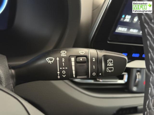 Hyundai i30, Bei den verwendeten Bildern kann es sich um Beispielbilder handeln, ggf. teilweise mit Sonderausstattung.