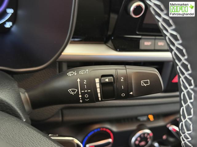 Kia Picanto AT Astro Grey