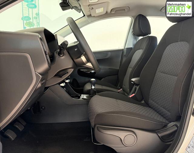 Kia Picanto Milky Beige