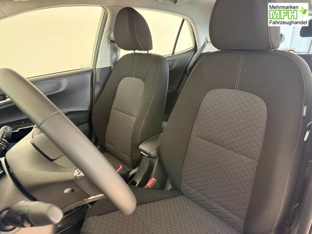 Kia Picanto Milky Beige
