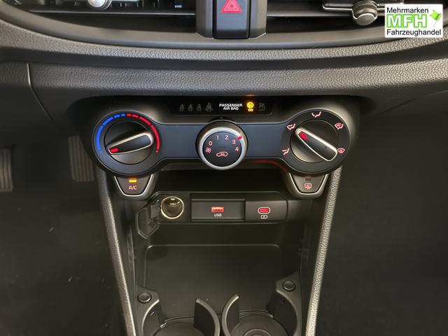 Kia Picanto Milky Beige