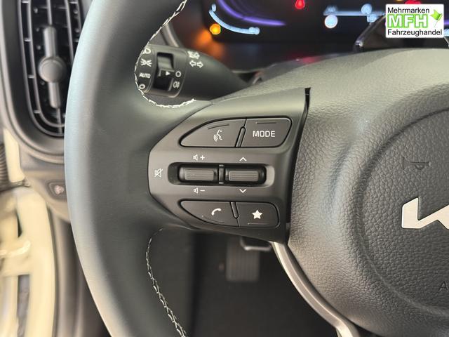 Kia Picanto Milky Beige