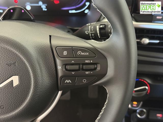 Kia Picanto Milky Beige