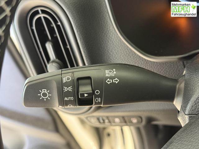 Kia Picanto Milky Beige