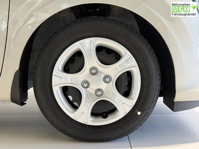 Kia Picanto Milky Beige