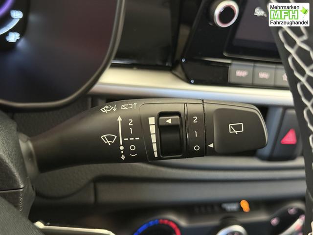 Kia Picanto Astro Grey