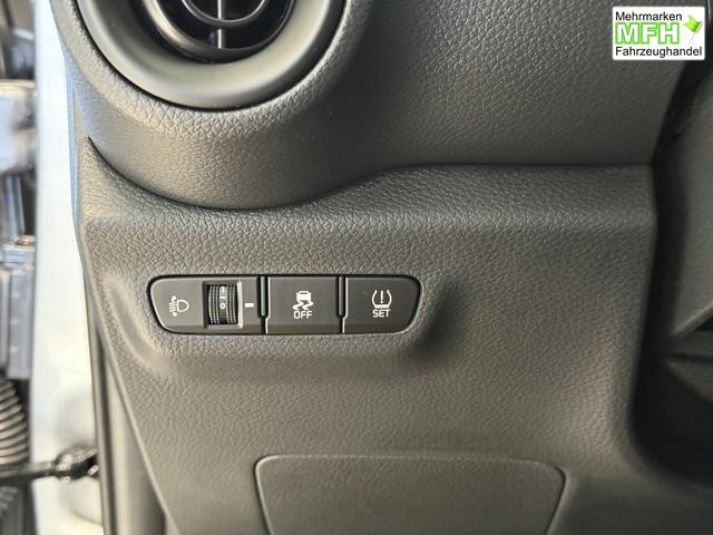 Kia Picanto Astro Grey